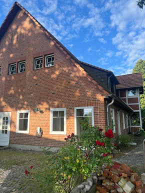 Wohnung am Rande der Nordheide